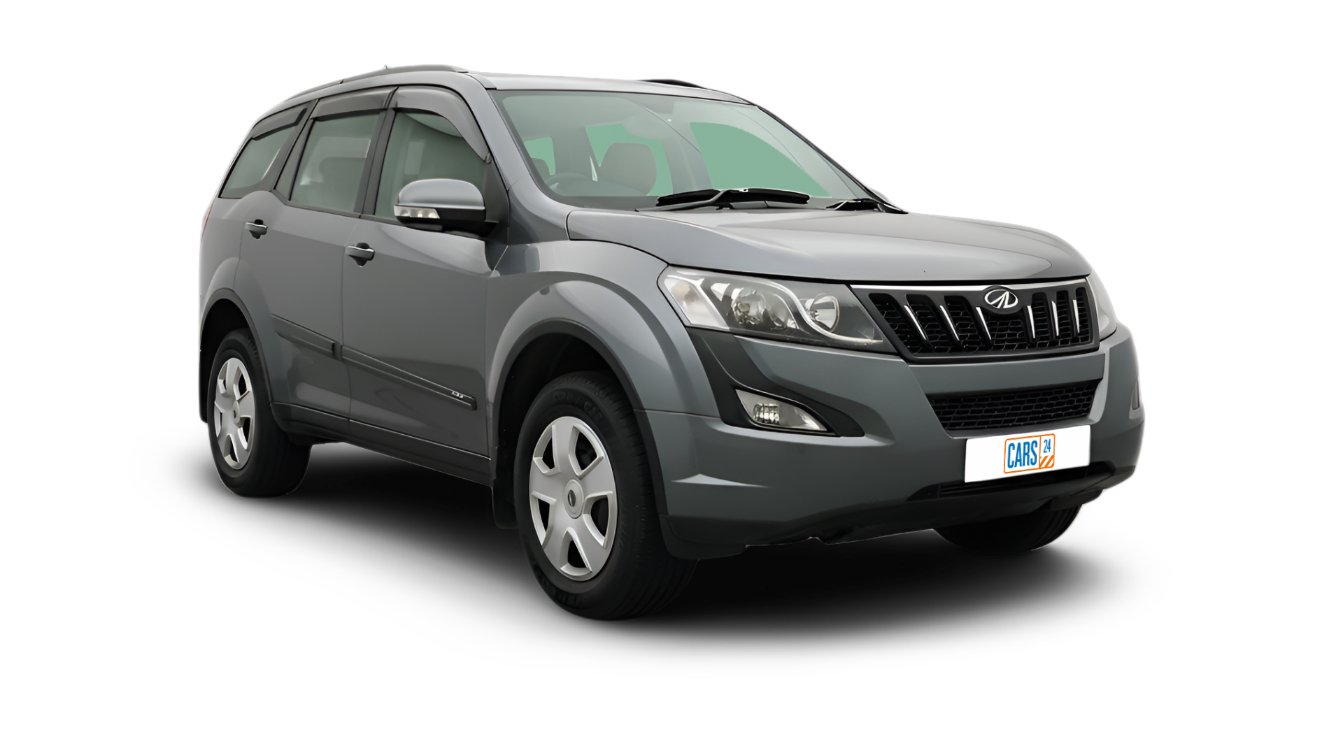 Mahindra XUV500-img